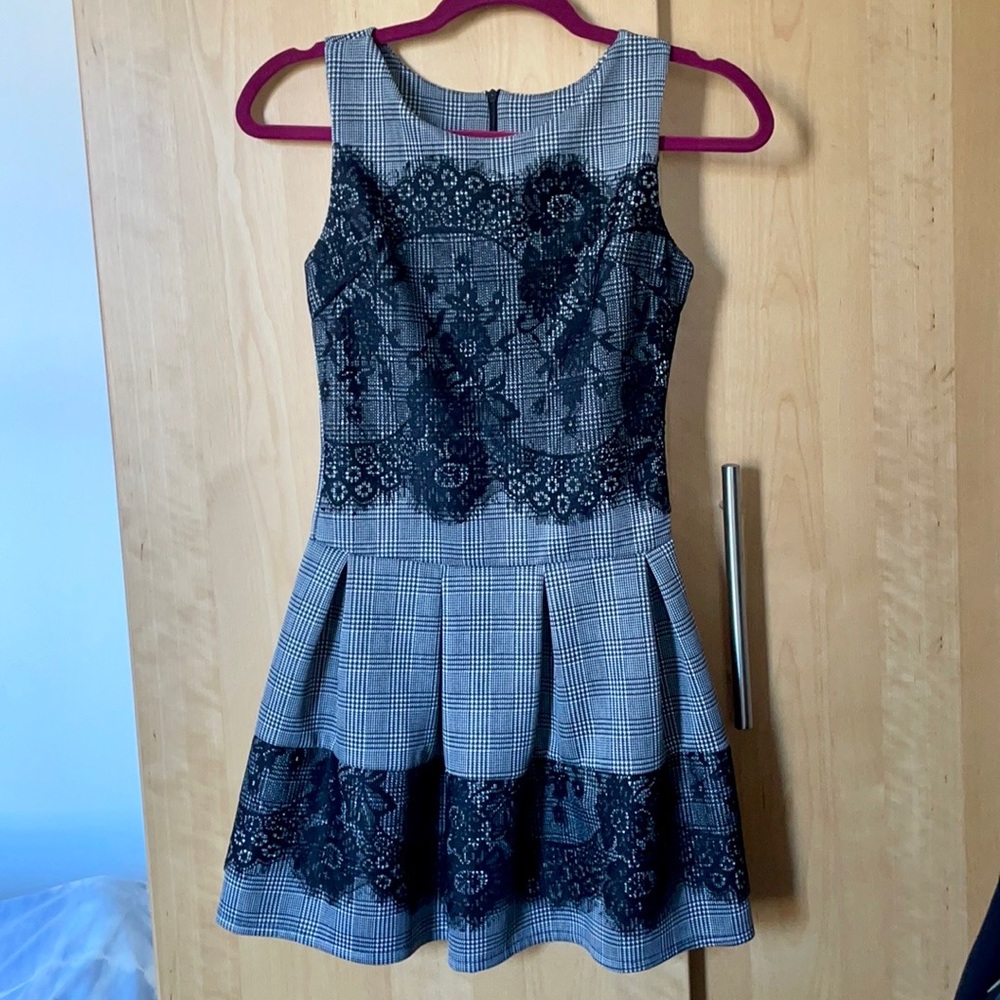 Fashion Dress from Madrid 🇪🇸